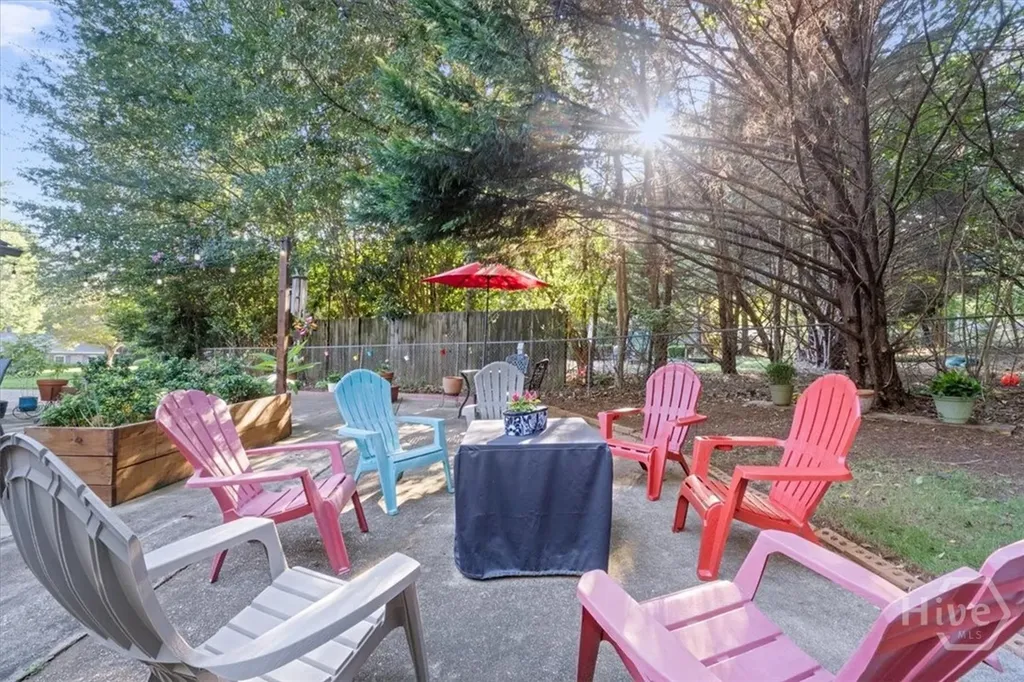 200 Clifton Drive Athens GA 30606