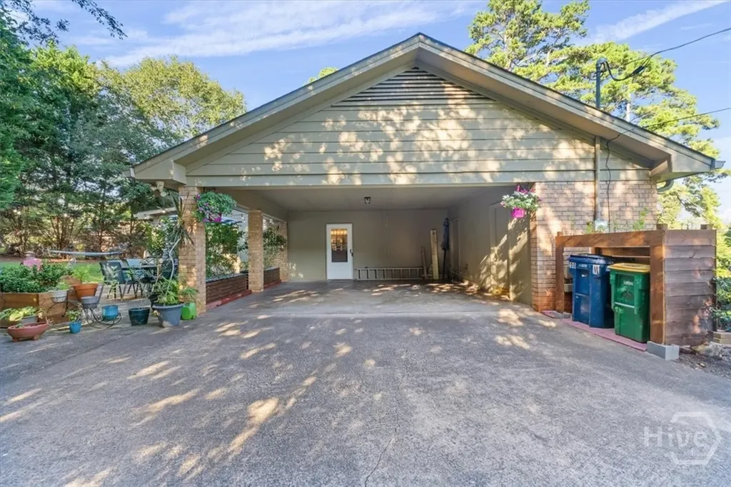 200 Clifton Drive Athens GA 30606