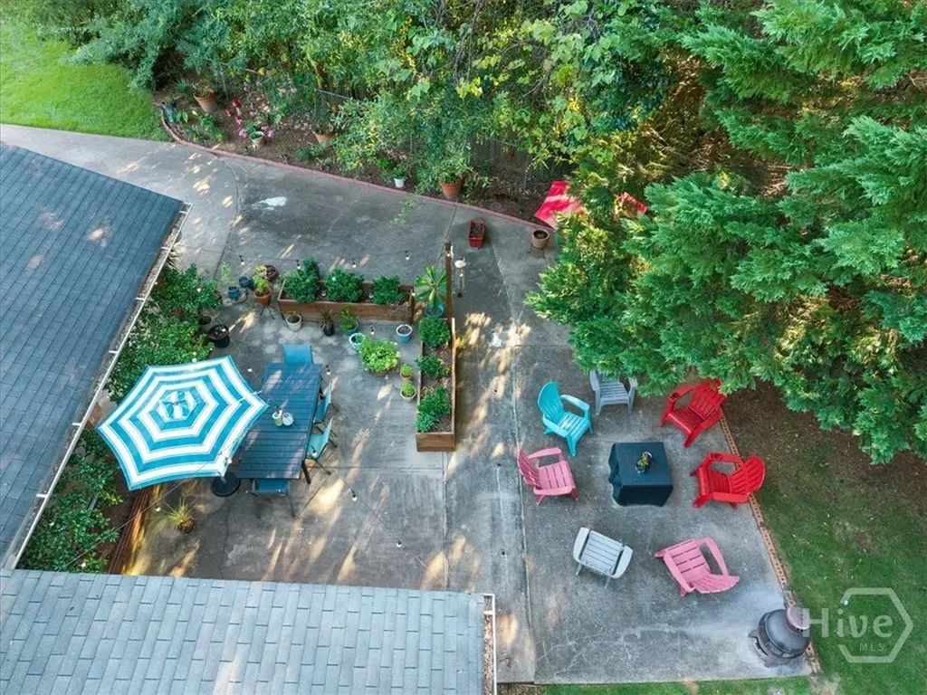 200 Clifton Drive Athens GA 30606