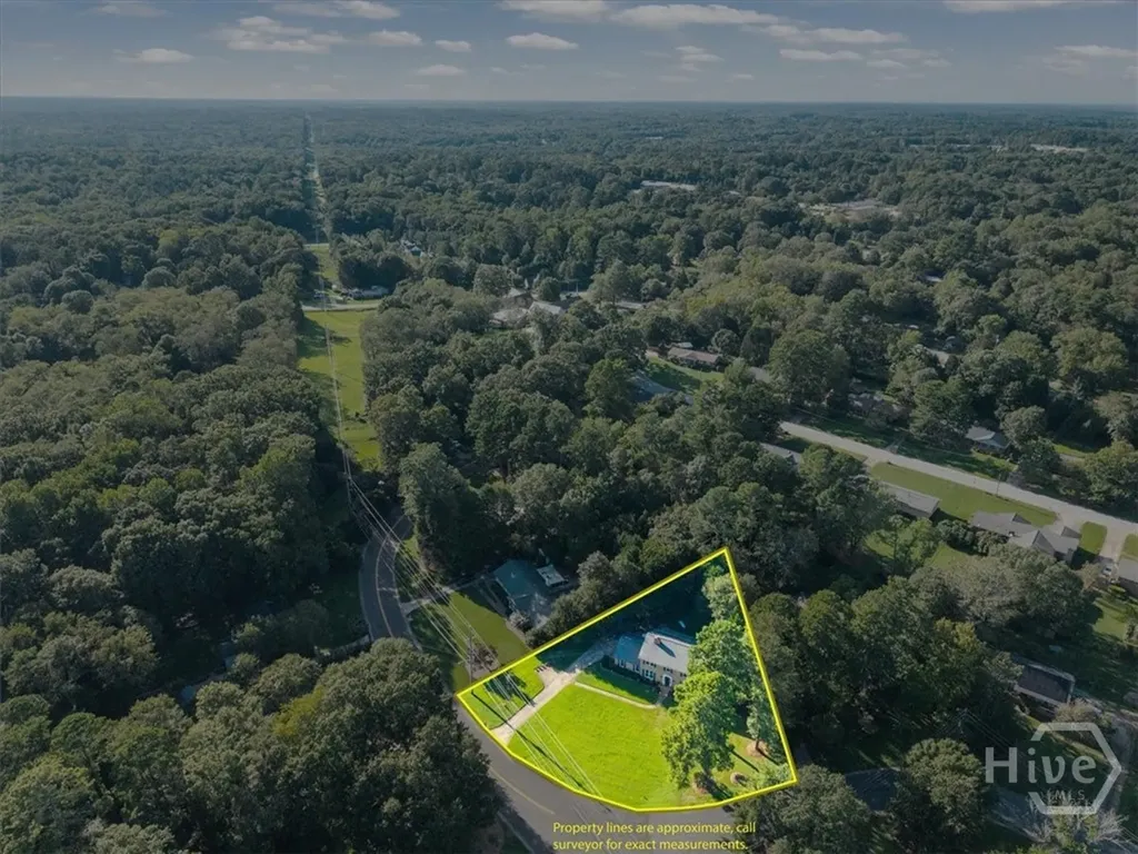 200 Clifton Drive Athens GA 30606