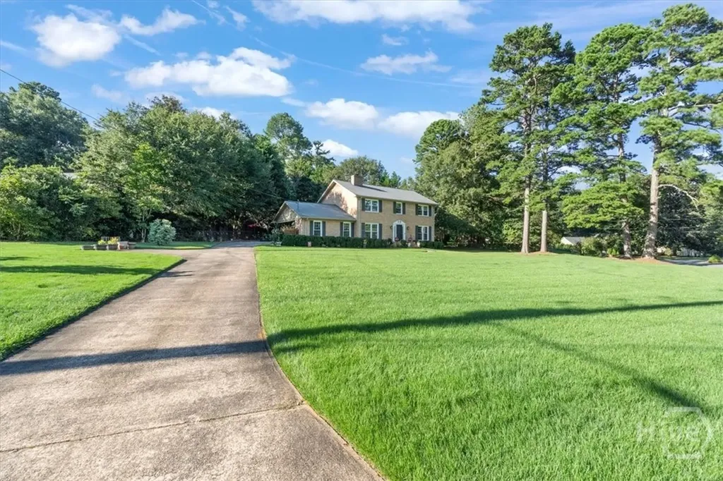 200 Clifton Drive Athens GA 30606