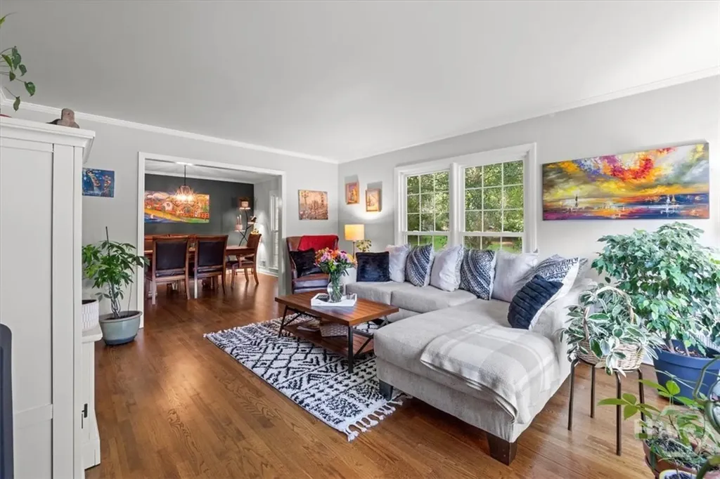 200 Clifton Drive Athens GA 30606