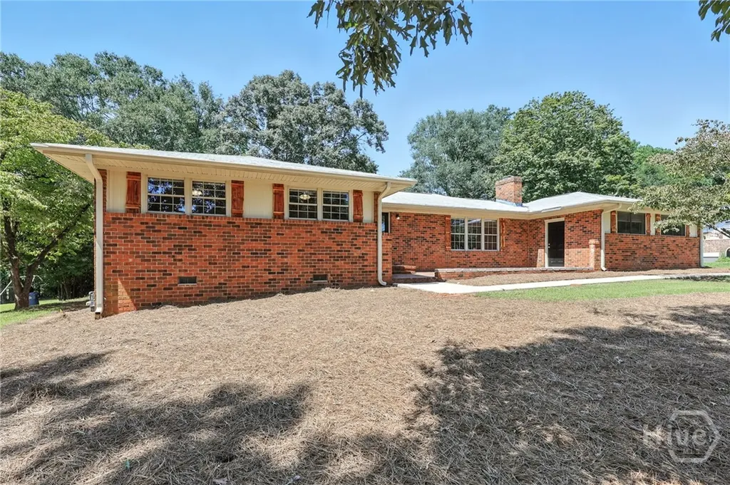 260 Crestwood Drive Athens GA 30605