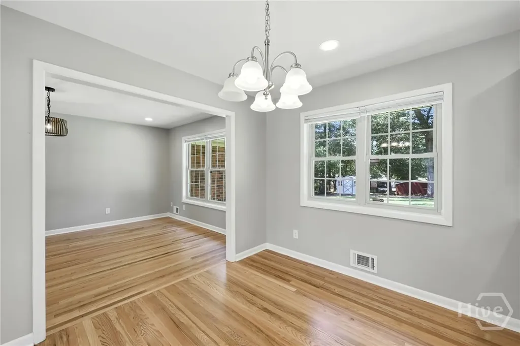 260 Crestwood Drive Athens GA 30605