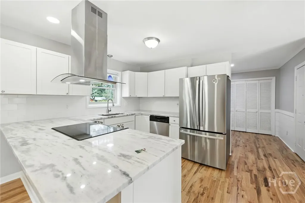 260 Crestwood Drive Athens GA 30605