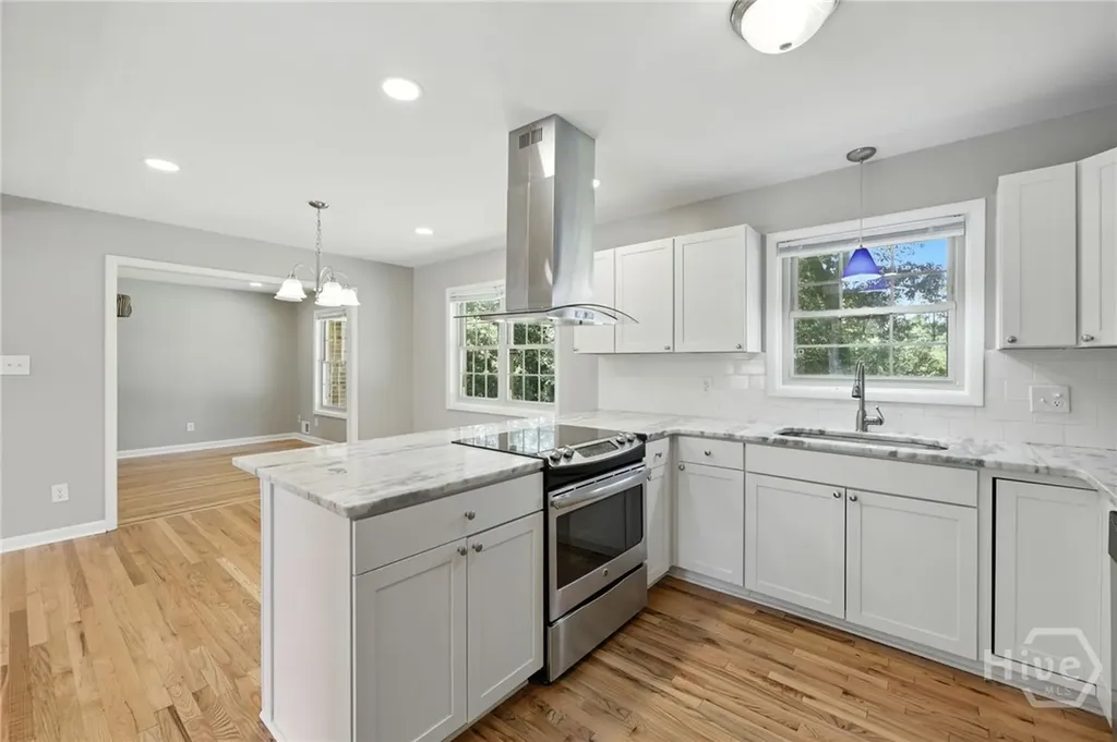 260 Crestwood Drive Athens GA 30605