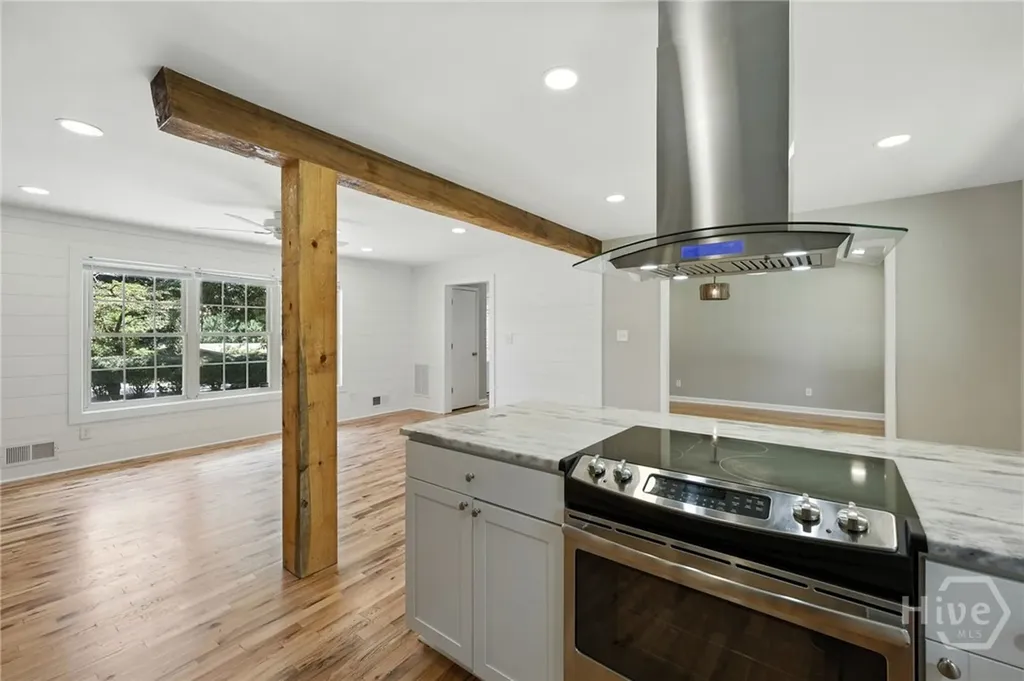 260 Crestwood Drive Athens GA 30605