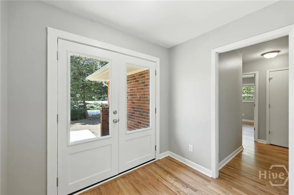 260 Crestwood Drive Athens GA 30605