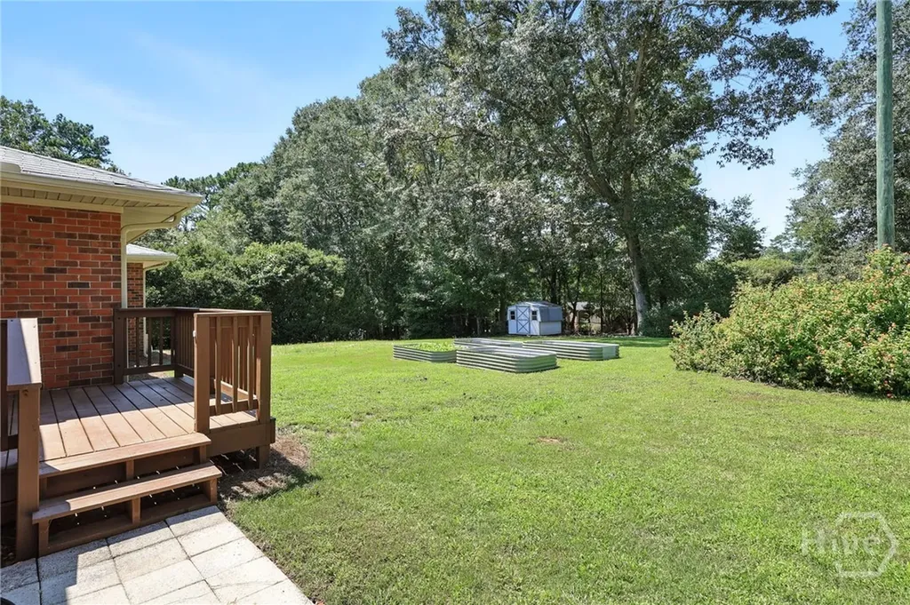 260 Crestwood Drive Athens GA 30605