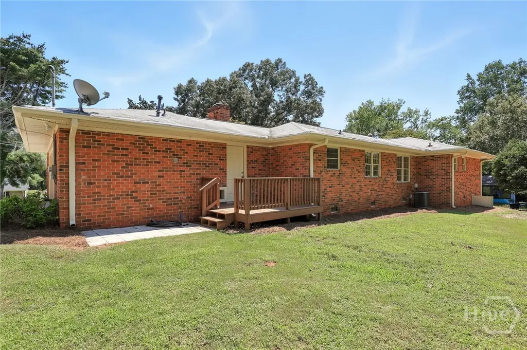 260 Crestwood Drive Athens GA 30605