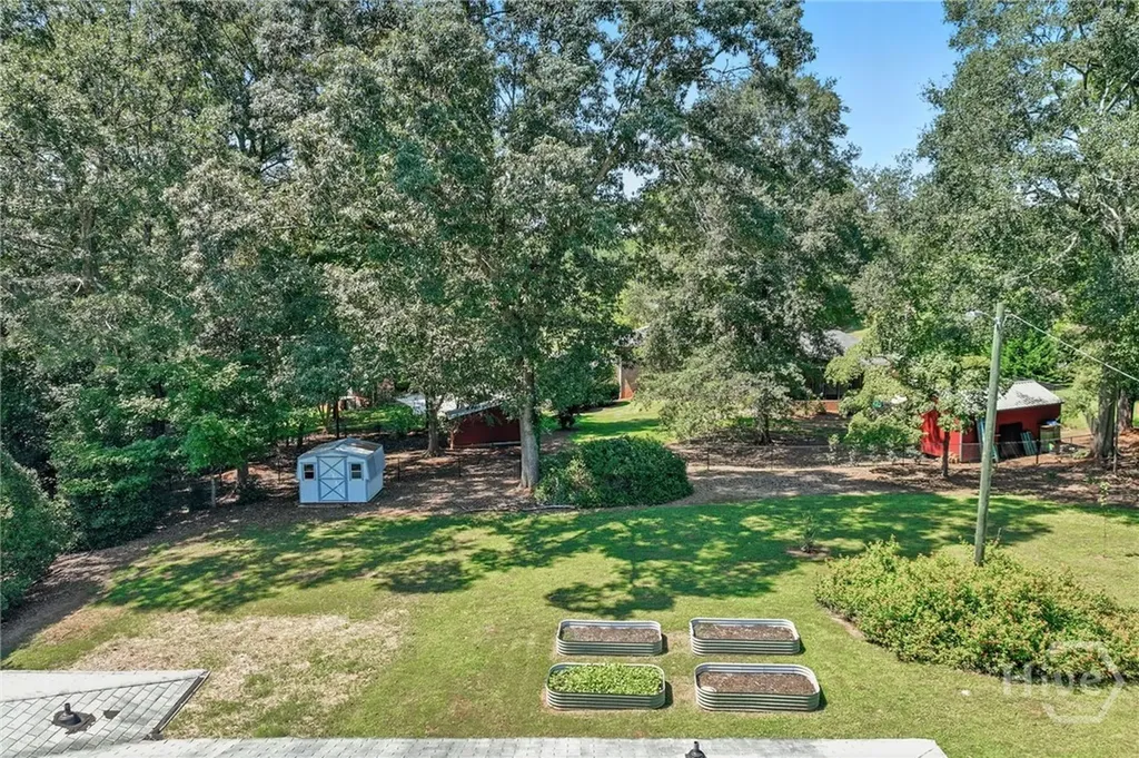 260 Crestwood Drive Athens GA 30605