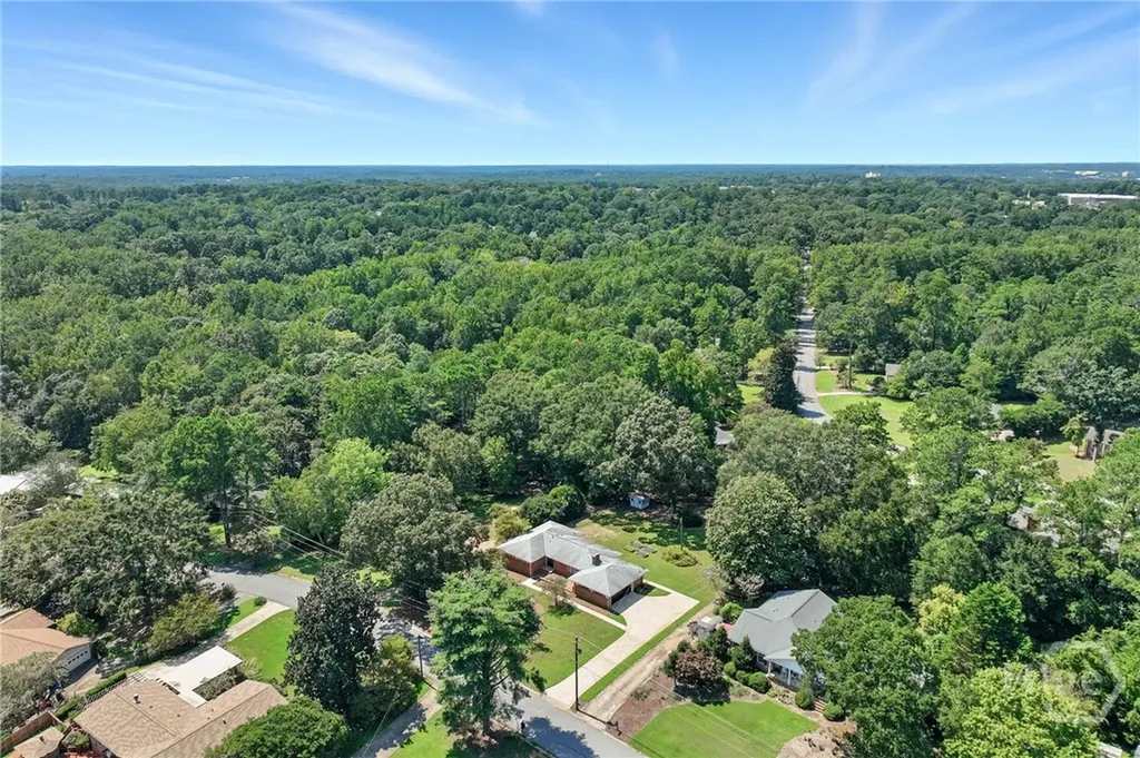 260 Crestwood Drive Athens GA 30605