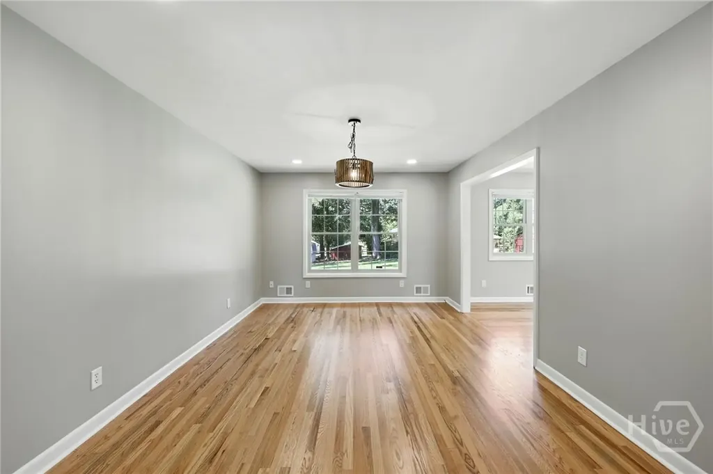 260 Crestwood Drive Athens GA 30605