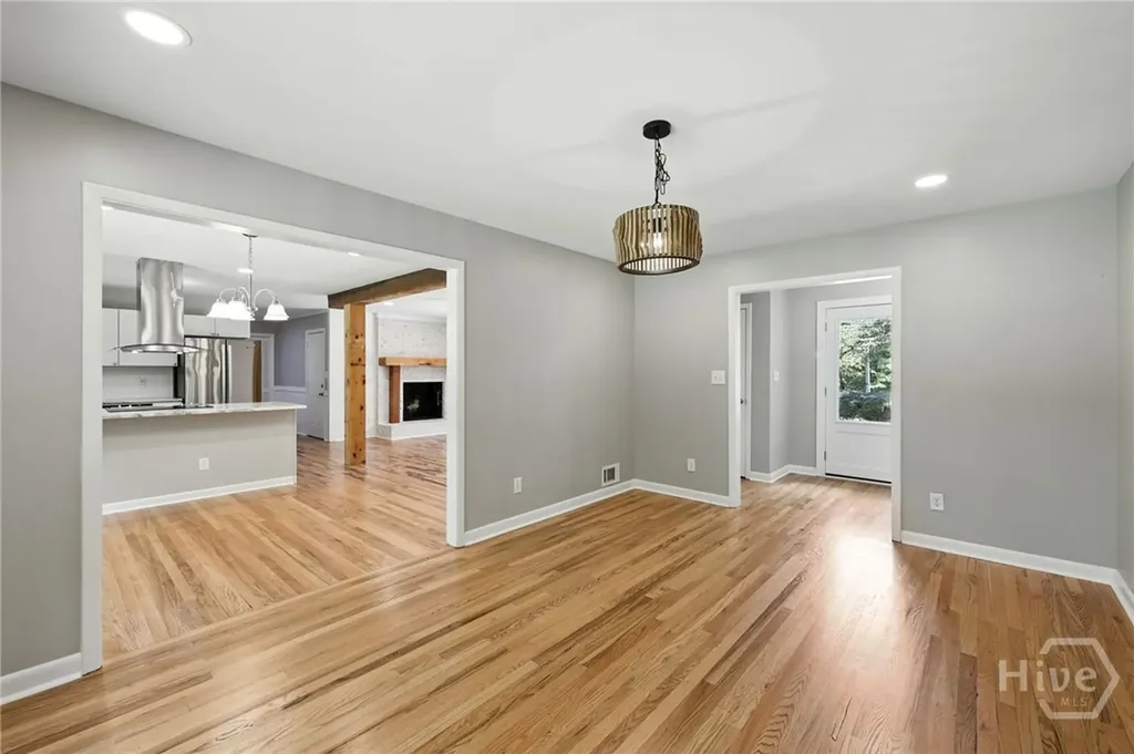 260 Crestwood Drive Athens GA 30605