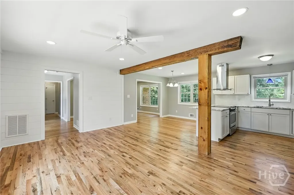 260 Crestwood Drive Athens GA 30605