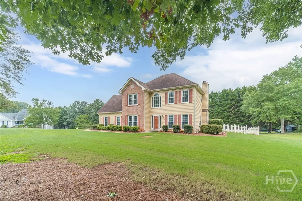 400 Jordan Court Monroe GA 30655
