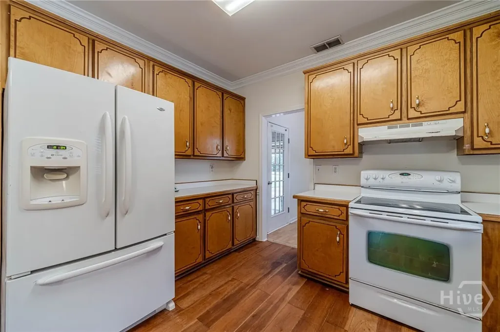 400 Jordan Court Monroe GA 30655