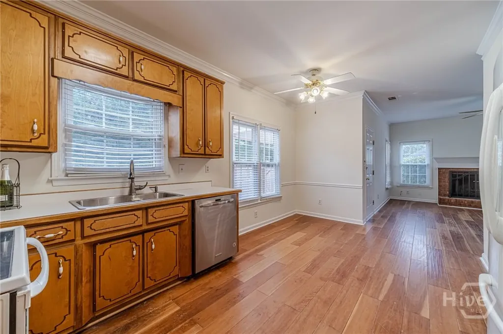 400 Jordan Court Monroe GA 30655