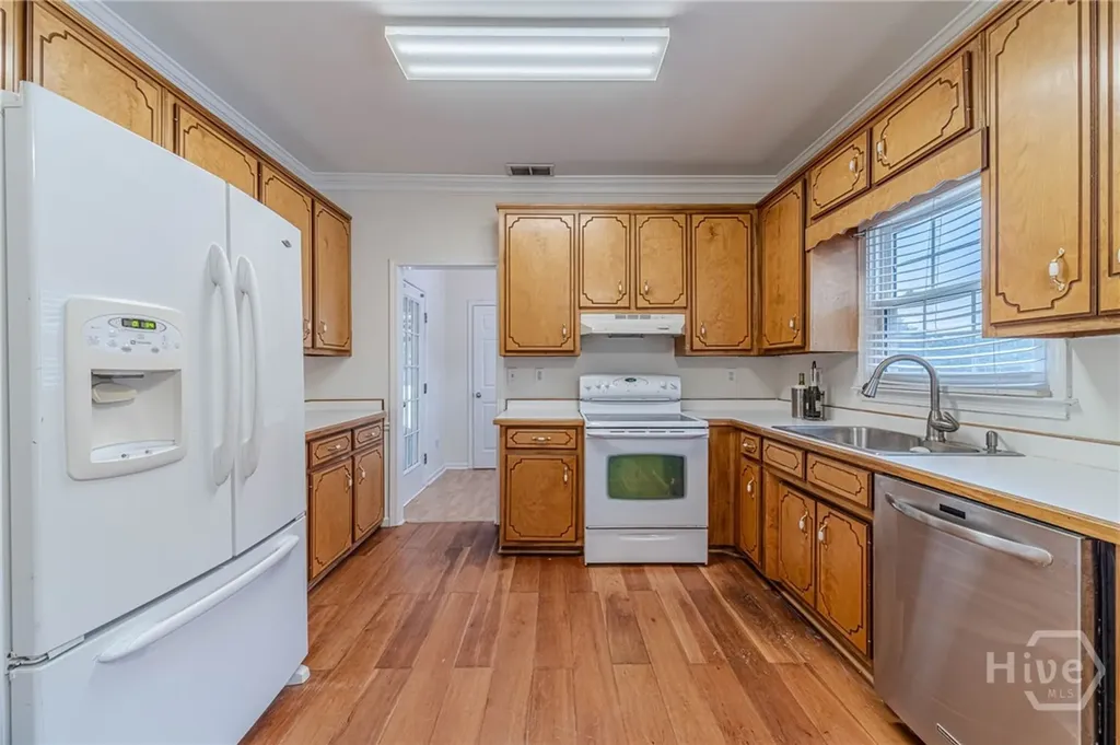 400 Jordan Court Monroe GA 30655