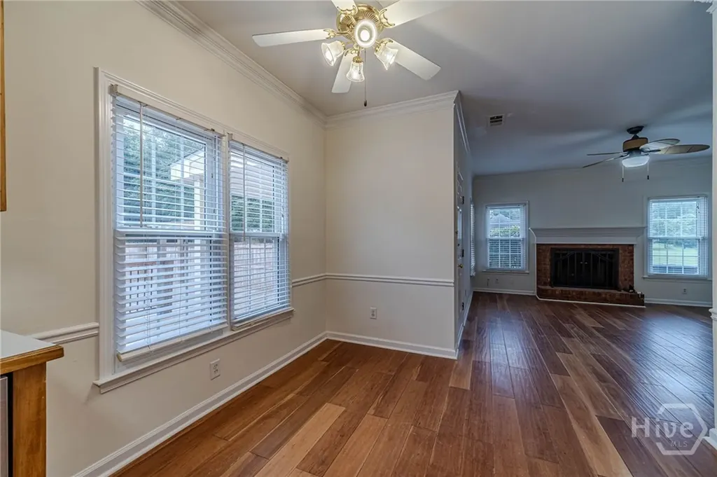 400 Jordan Court Monroe GA 30655