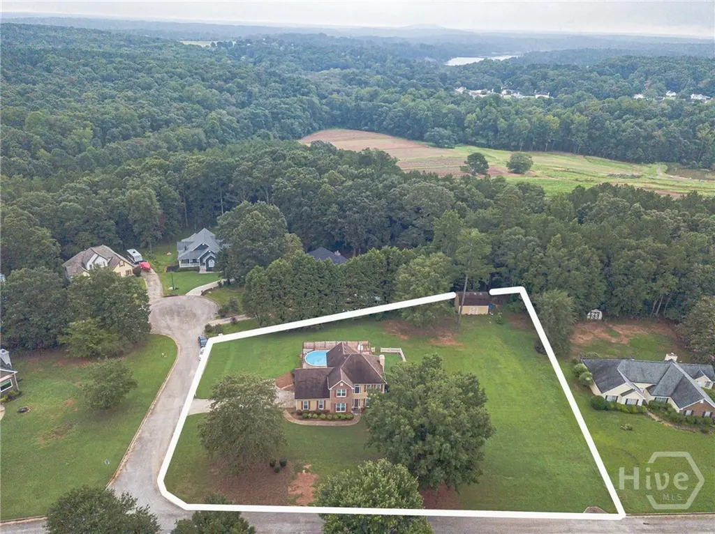 400 Jordan Court Monroe GA 30655