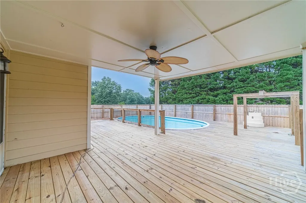 400 Jordan Court Monroe GA 30655