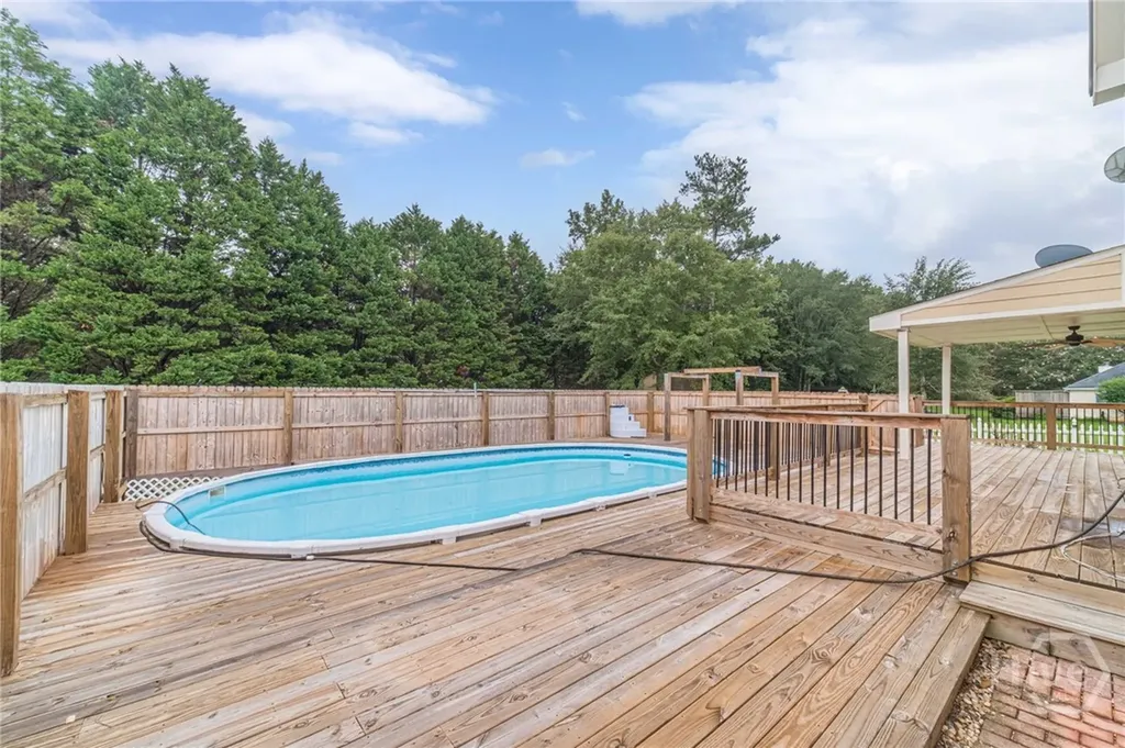 400 Jordan Court Monroe GA 30655