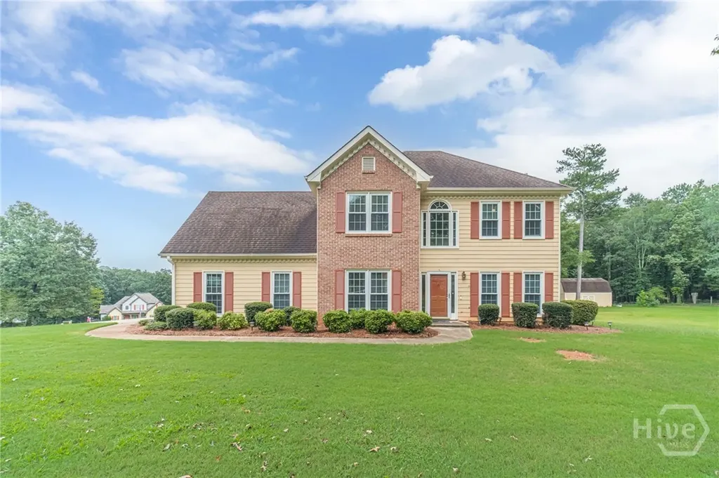 400 Jordan Court Monroe GA 30655