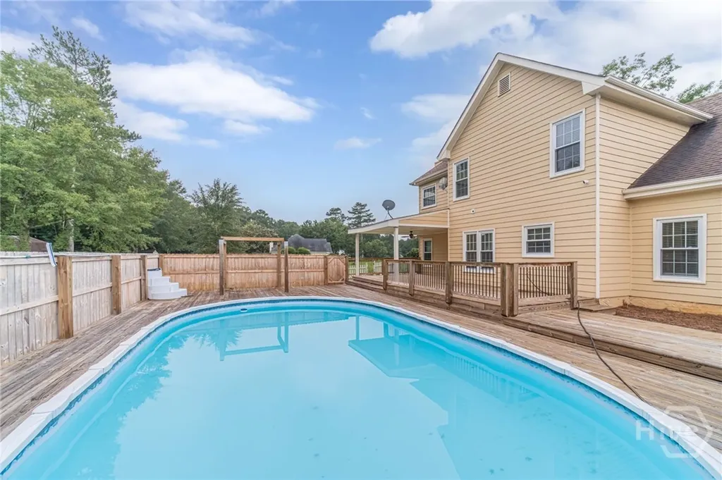 400 Jordan Court Monroe GA 30655