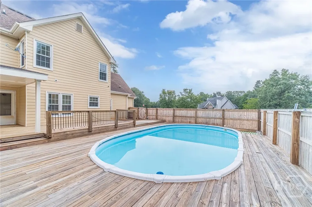 400 Jordan Court Monroe GA 30655