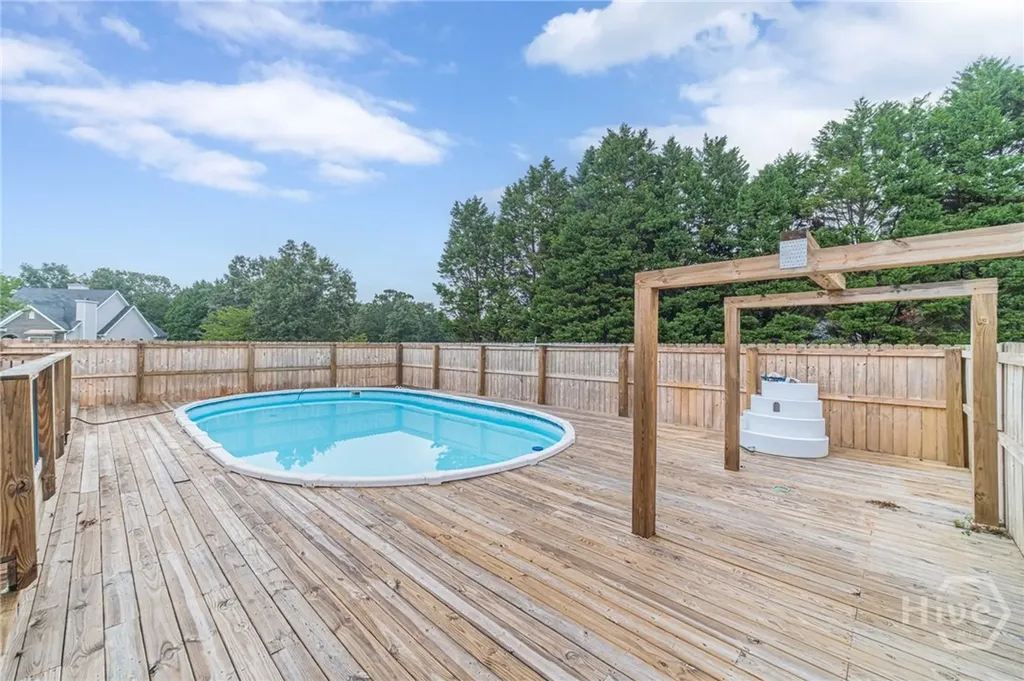 400 Jordan Court Monroe GA 30655
