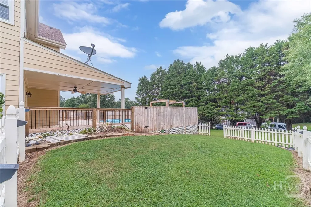 400 Jordan Court Monroe GA 30655