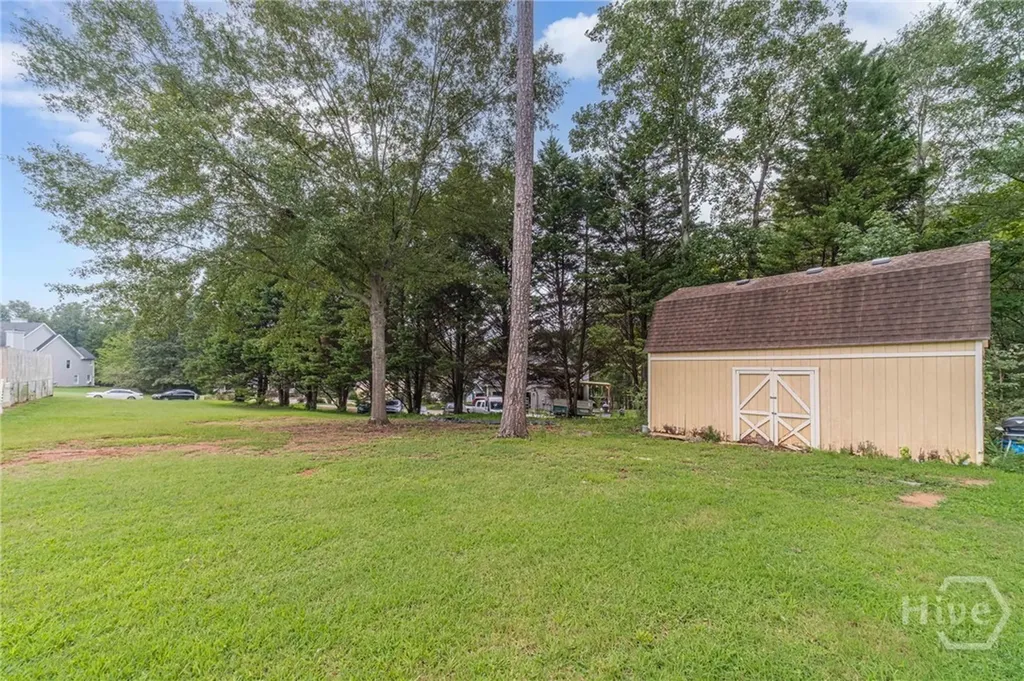 400 Jordan Court Monroe GA 30655