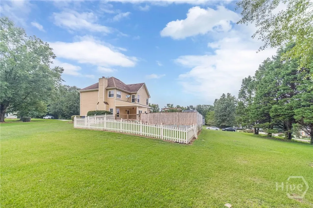 400 Jordan Court Monroe GA 30655