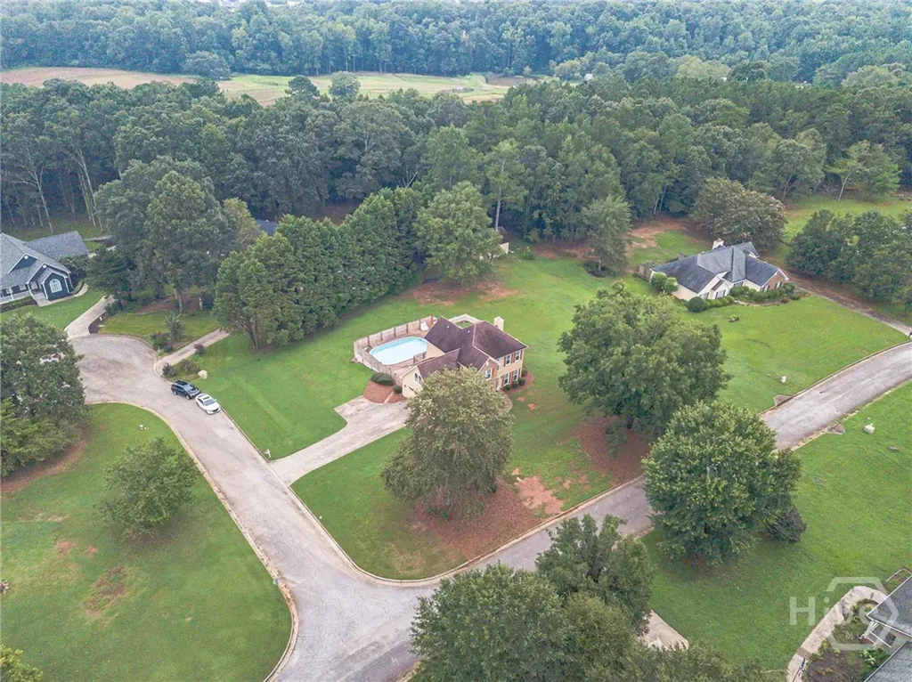 400 Jordan Court Monroe GA 30655