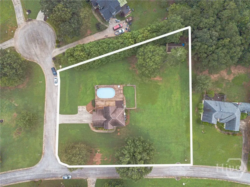 400 Jordan Court Monroe GA 30655