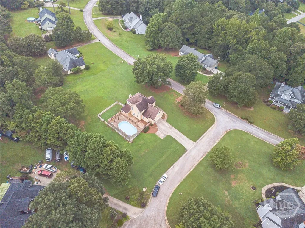 400 Jordan Court Monroe GA 30655