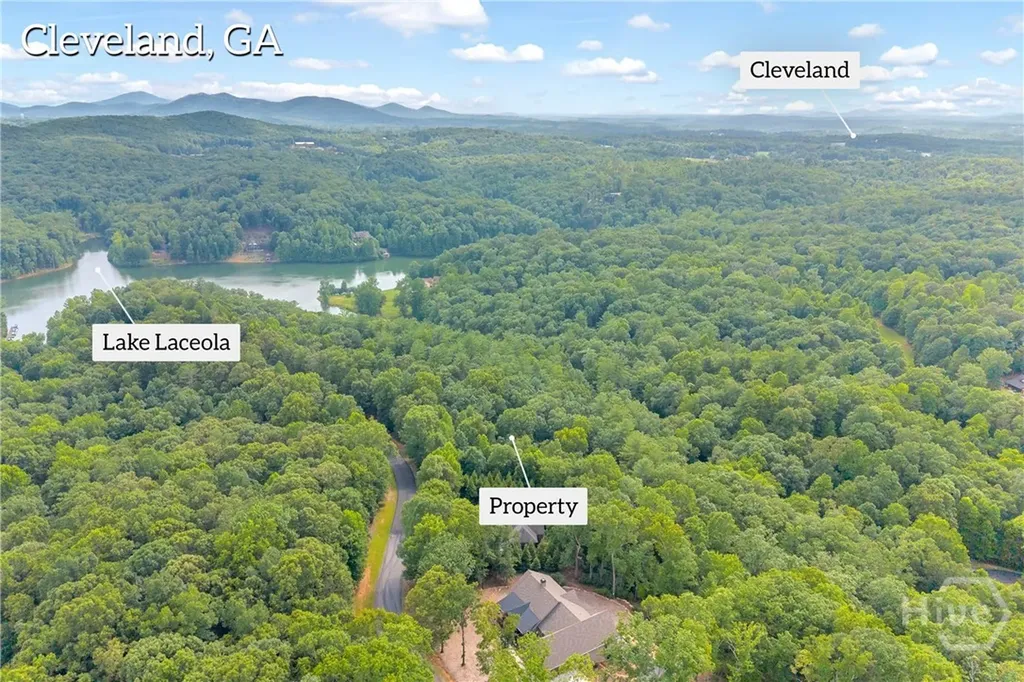 25 Forked Leaf Road Cleveland GA 30528