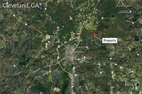 25 Forked Leaf Road Cleveland GA 30528