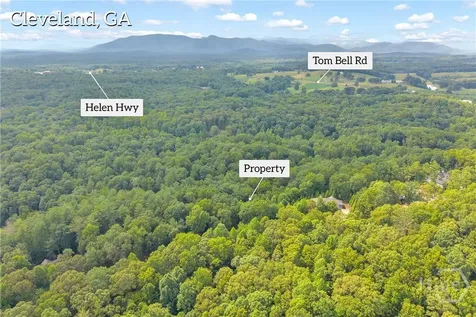 25 Forked Leaf Road Cleveland GA 30528