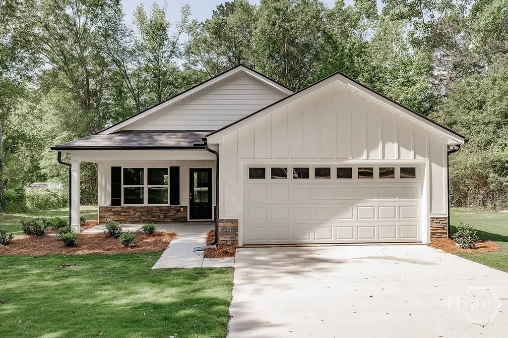 304 Ashbrook Trace Drive Athens GA 30605