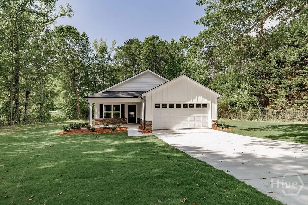 304 Ashbrook Trace Drive Athens GA 30605
