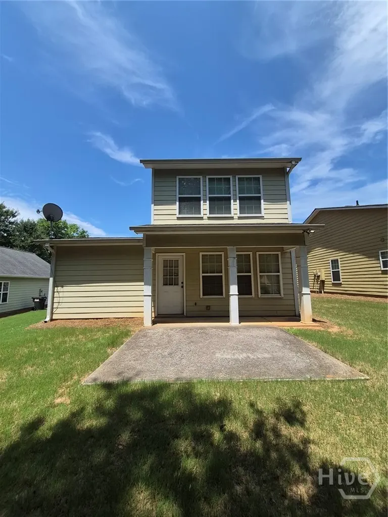 124 Brockett Drive Athens GA 30607