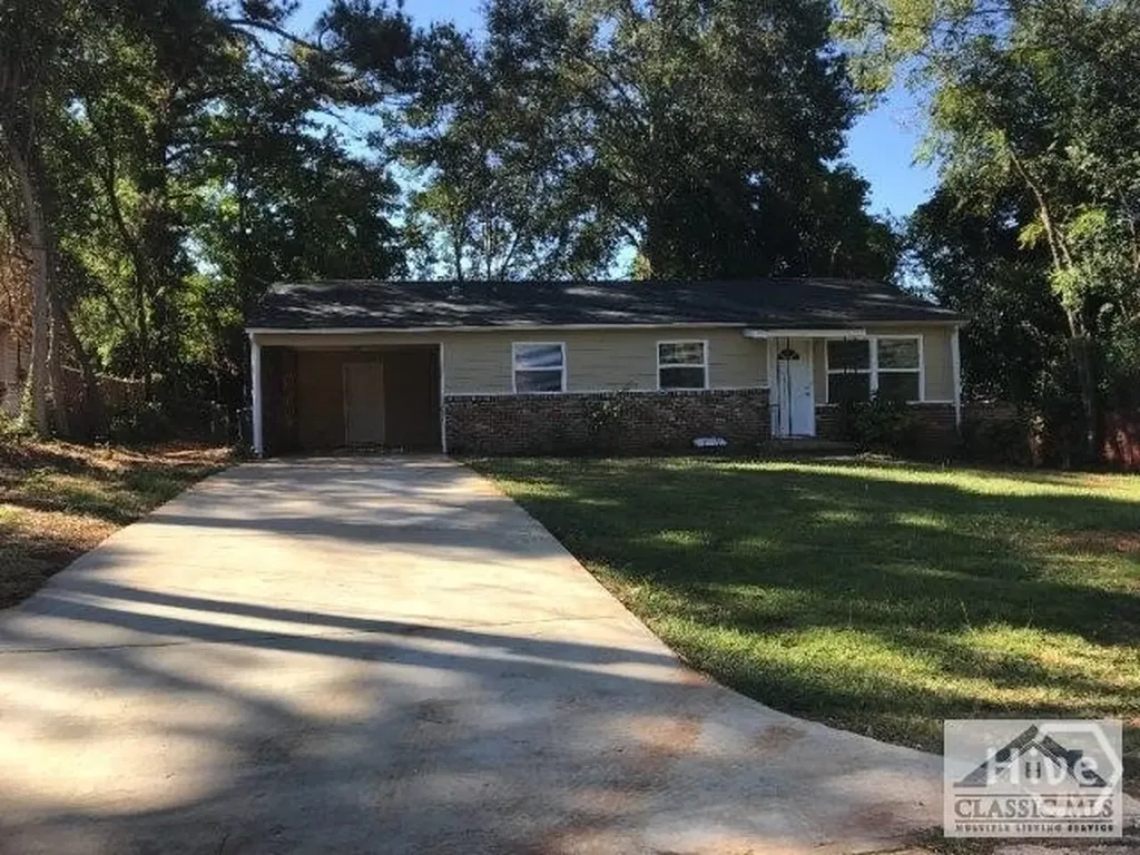 131 Pineview Drive Athens GA 30605