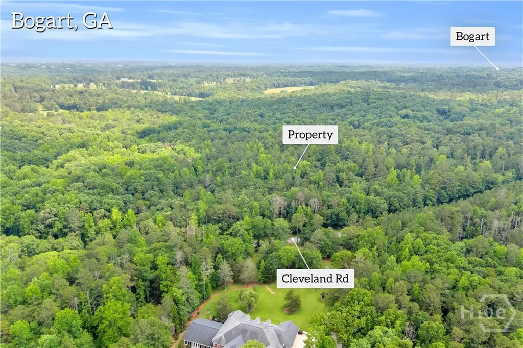 1655 Cleveland Road Bogart GA 30622