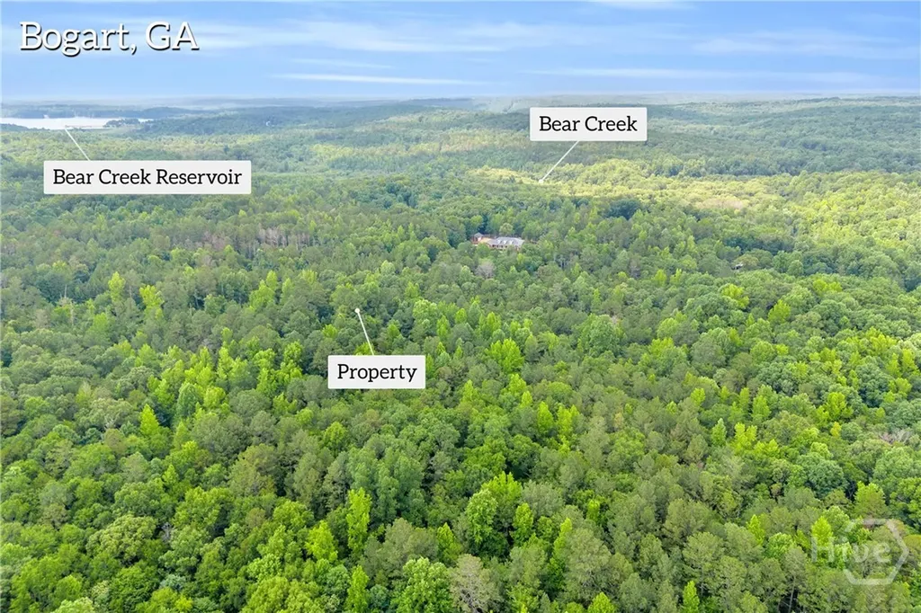 1655 Cleveland Road Bogart GA 30622