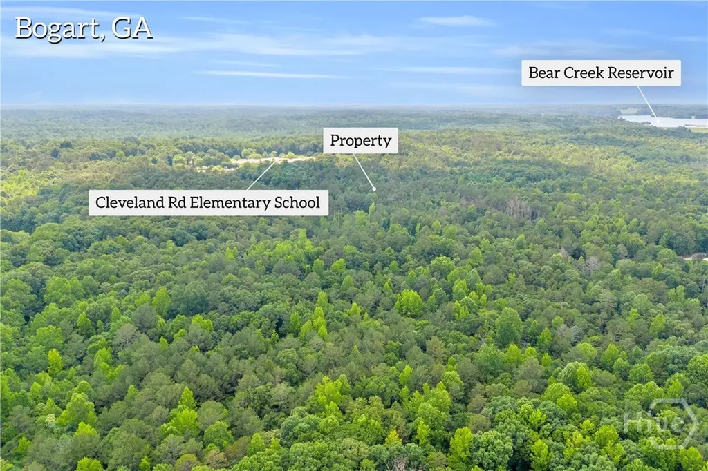 1655 Cleveland Road Bogart GA 30622