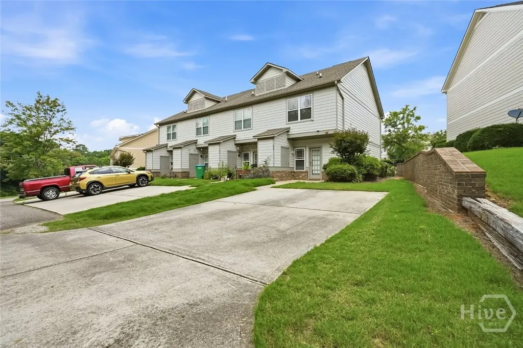 263 Oconee River Circle Athens GA 30605