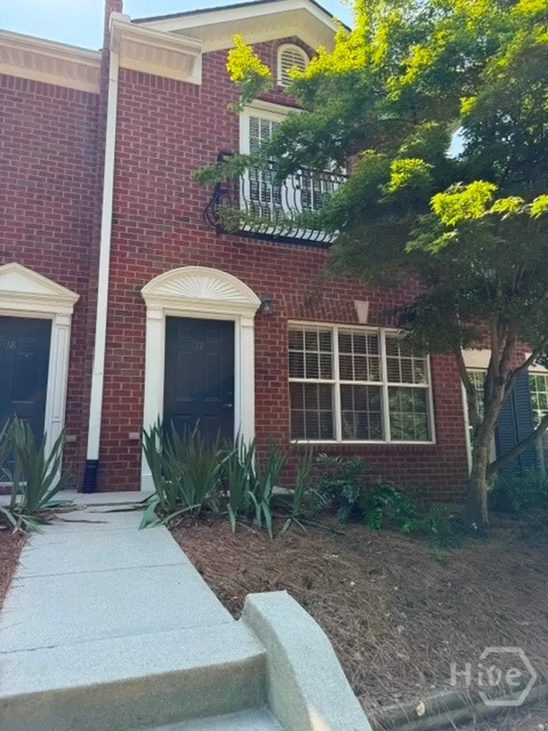 110 Wood Lake Drive Athens GA 30606