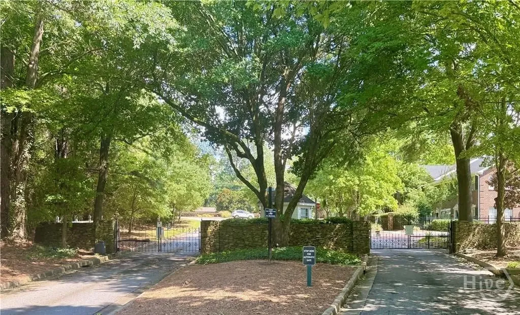 110 Wood Lake Drive Athens GA 30606